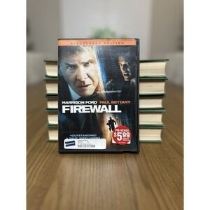 Firewall (DVD, 2006)